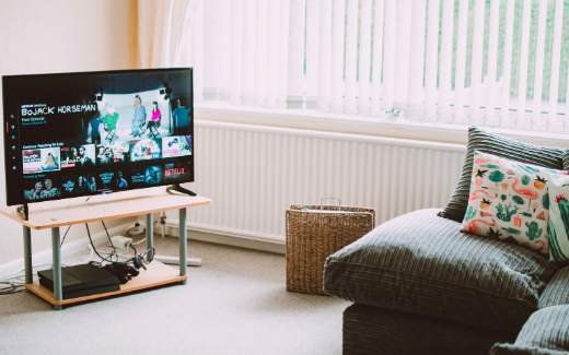 The Best IPTV in Montreal: Access to All Sports Channels & Movies