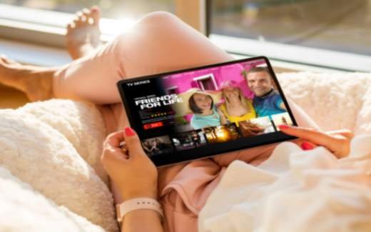 IPTV Buffering Fix on Firestick,Smart TV, and Boxes