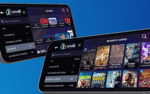 Iptv Hamilton Ontario : Top Entertainment for Hamilton residents