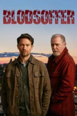 Movie poster from the CanadaZon VOD library