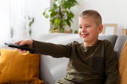 Kidfilm: Best and Safe IPTV Choice for KIDS 2026