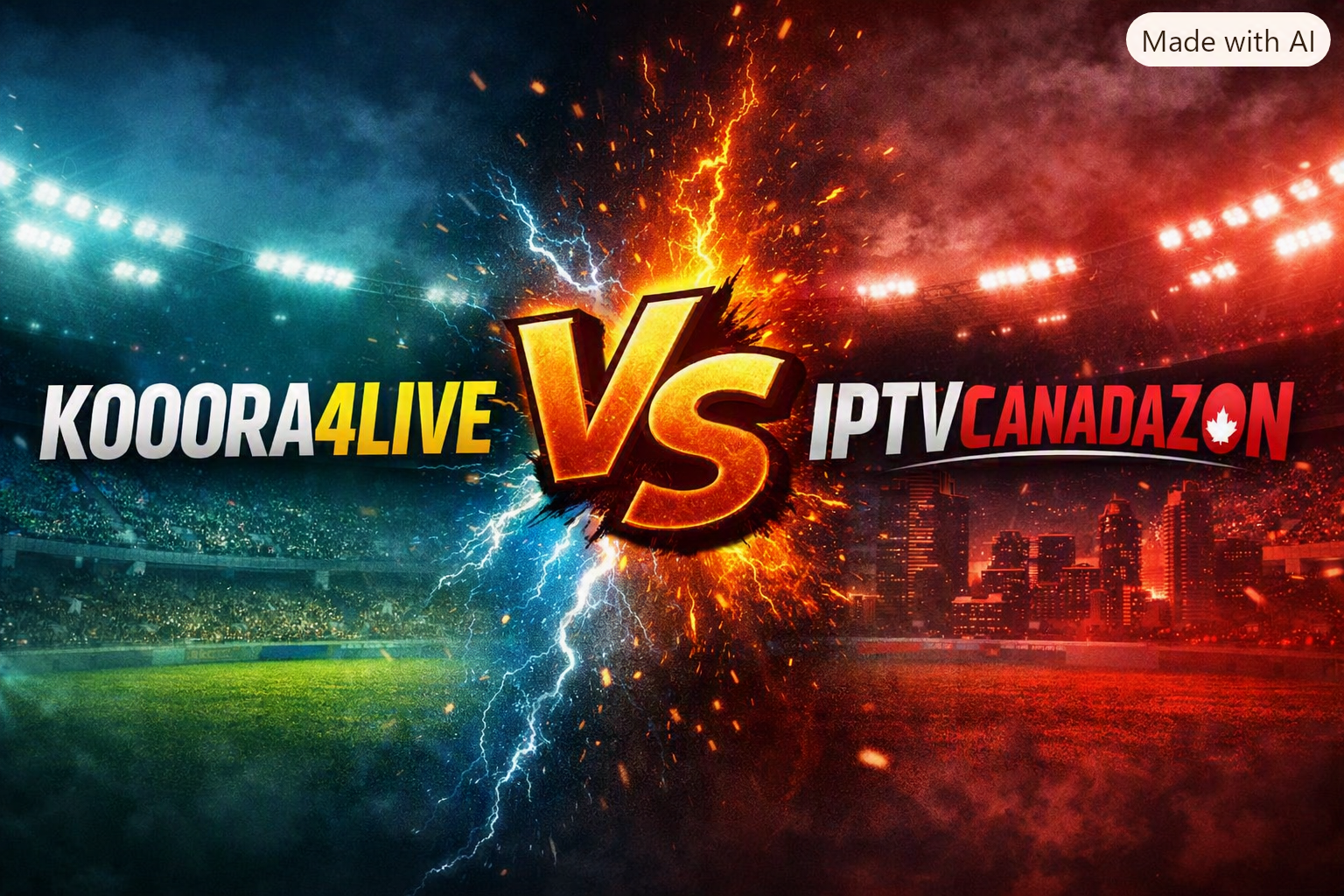 Kooora4Live:Is Really The Best for Online Streaming?