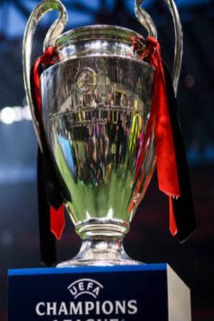 Watch UEFA Champions League live on IPTV in Canada