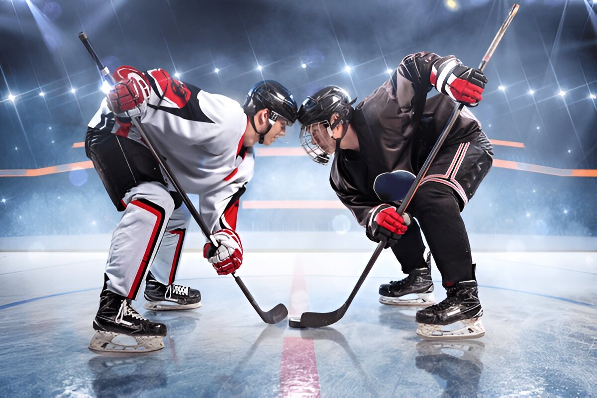 On Hockey Tv​, Best place for watching all Games