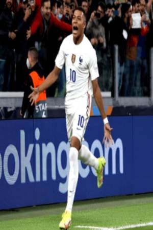 France football matches live on IPTV